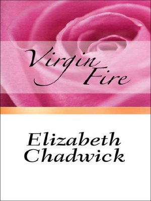 cover image of Virgin Fire